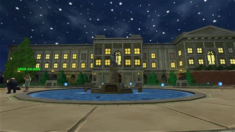 wizard101 barkingham palace quest.